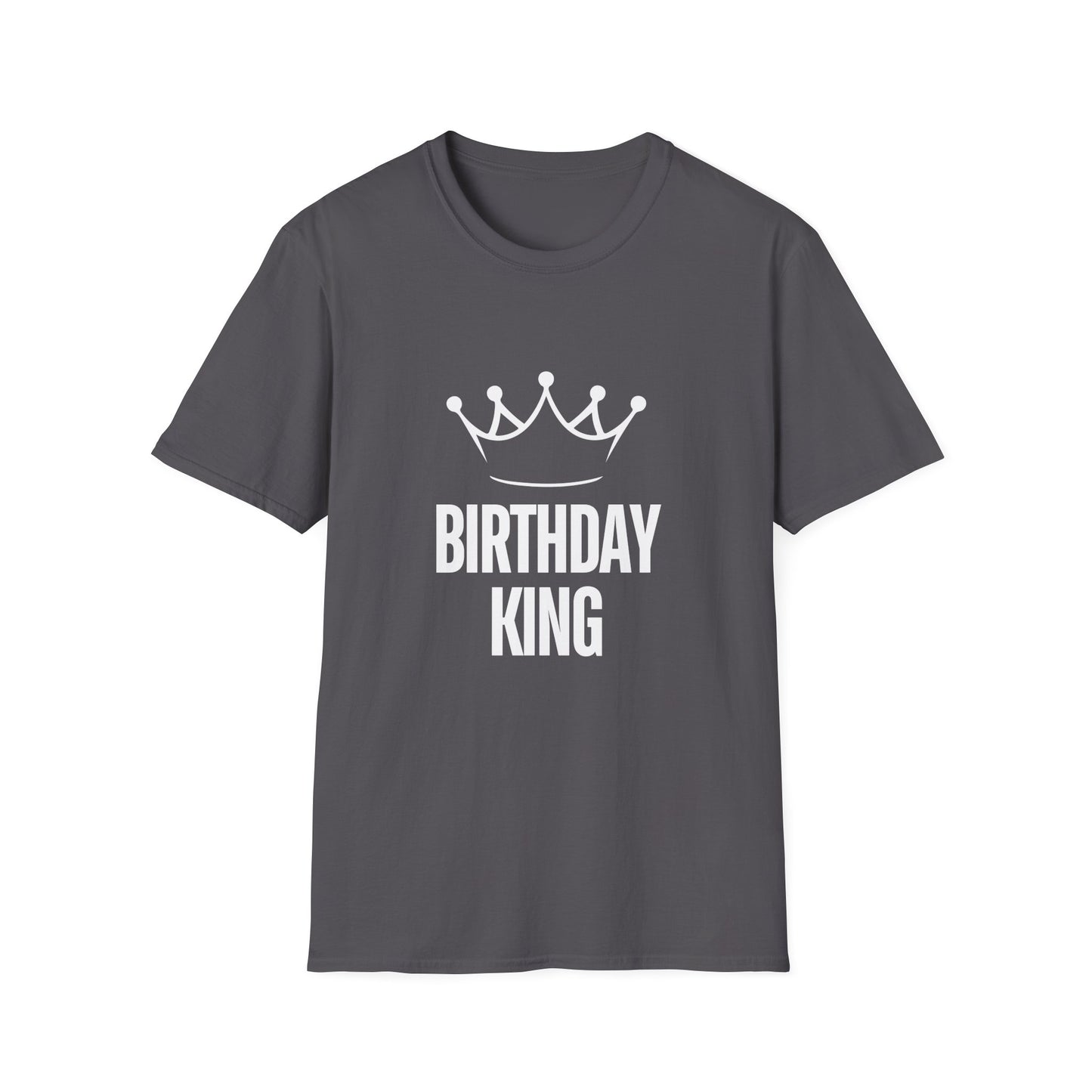 Comfortable Unisex Softstyle T-Shirt | Casual Everyday Wear