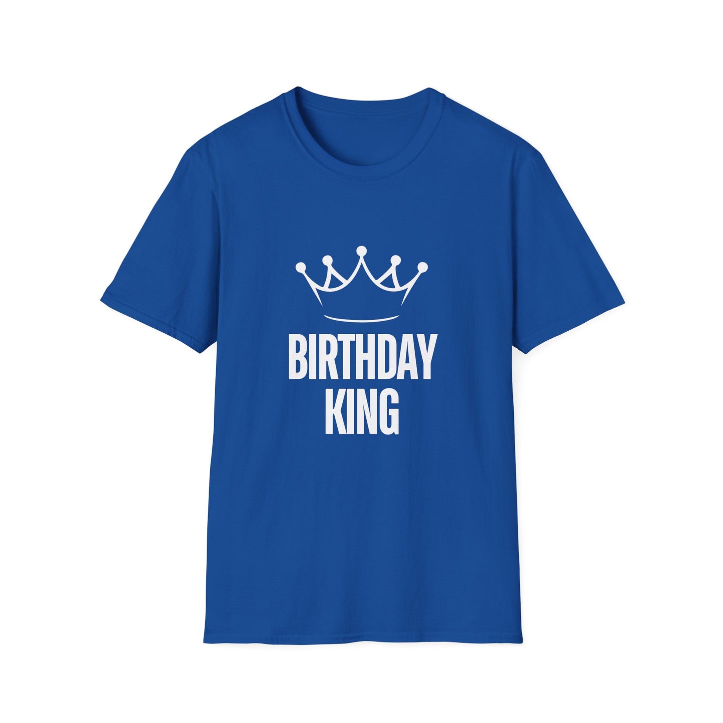 Comfortable Unisex Softstyle T-Shirt | Casual Everyday Wear