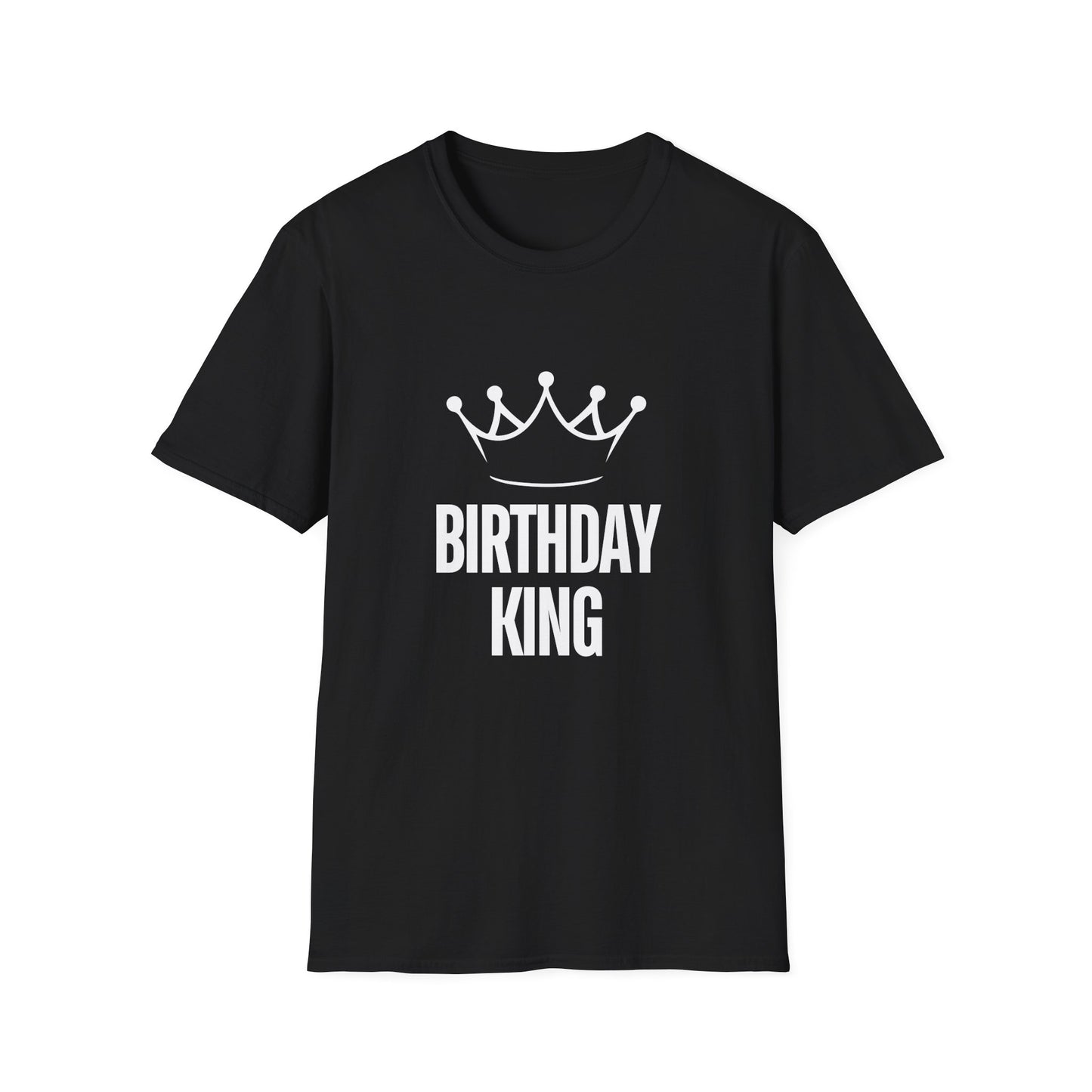 Comfortable Unisex Softstyle T-Shirt | Casual Everyday Wear