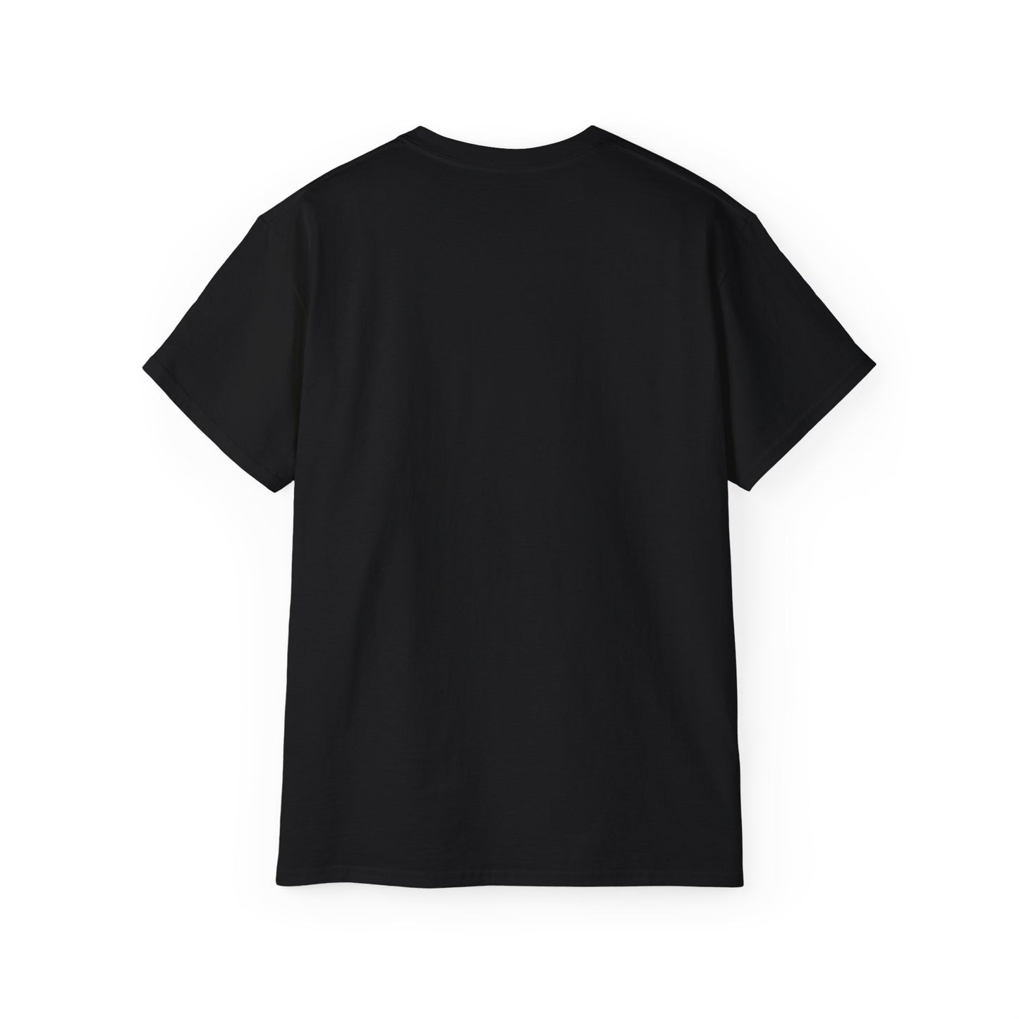 His Grace Is Sufficient Unisex Ultra Cotton Tee