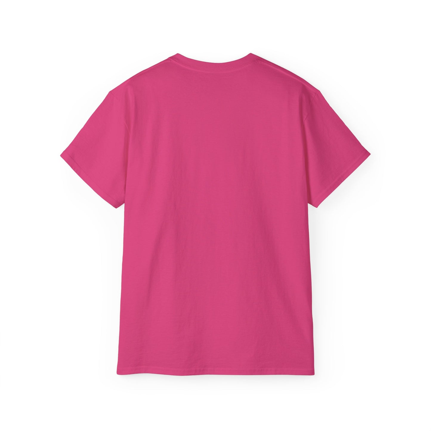 His Grace Is Sufficient Unisex Ultra Cotton Tee