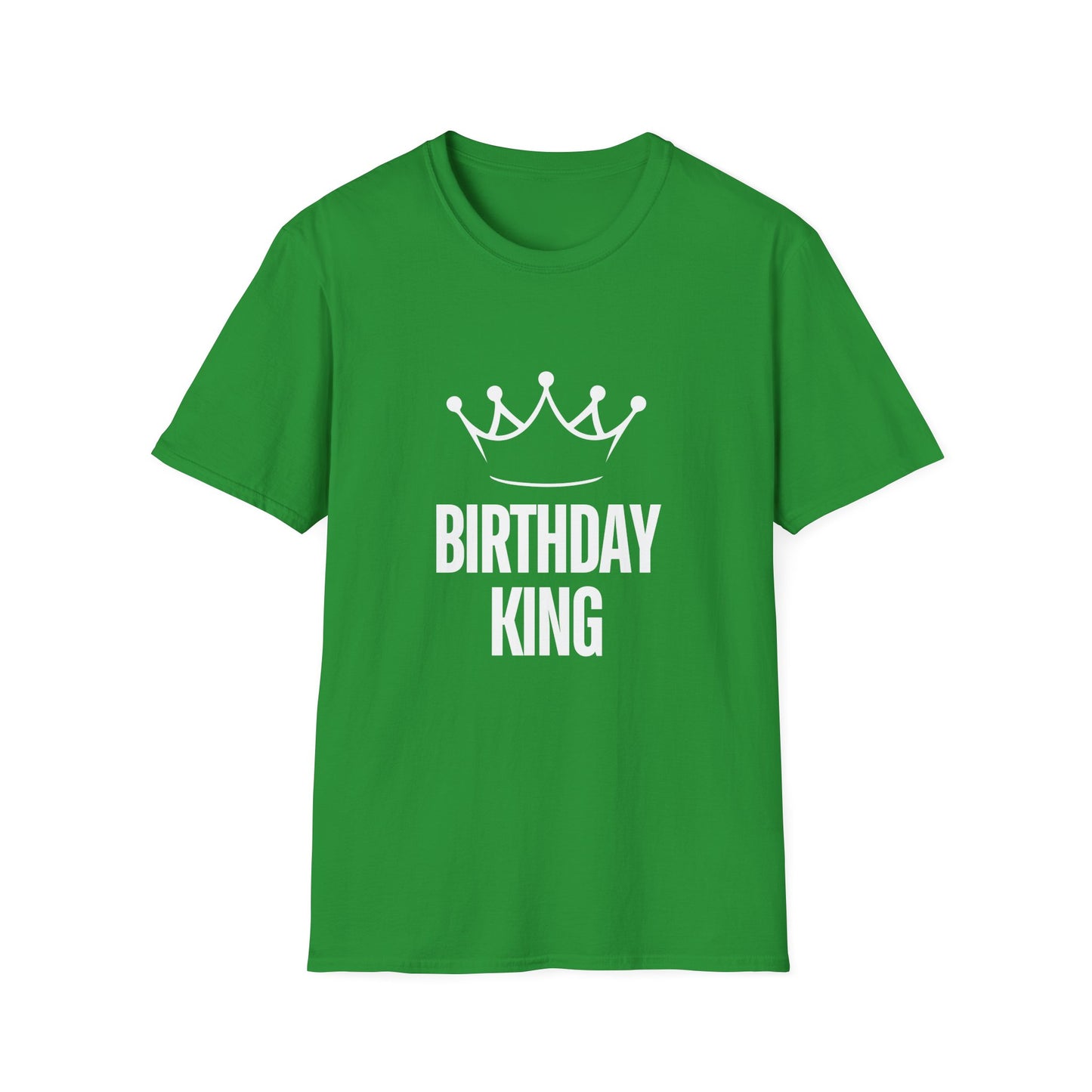 Comfortable Unisex Softstyle T-Shirt | Casual Everyday Wear