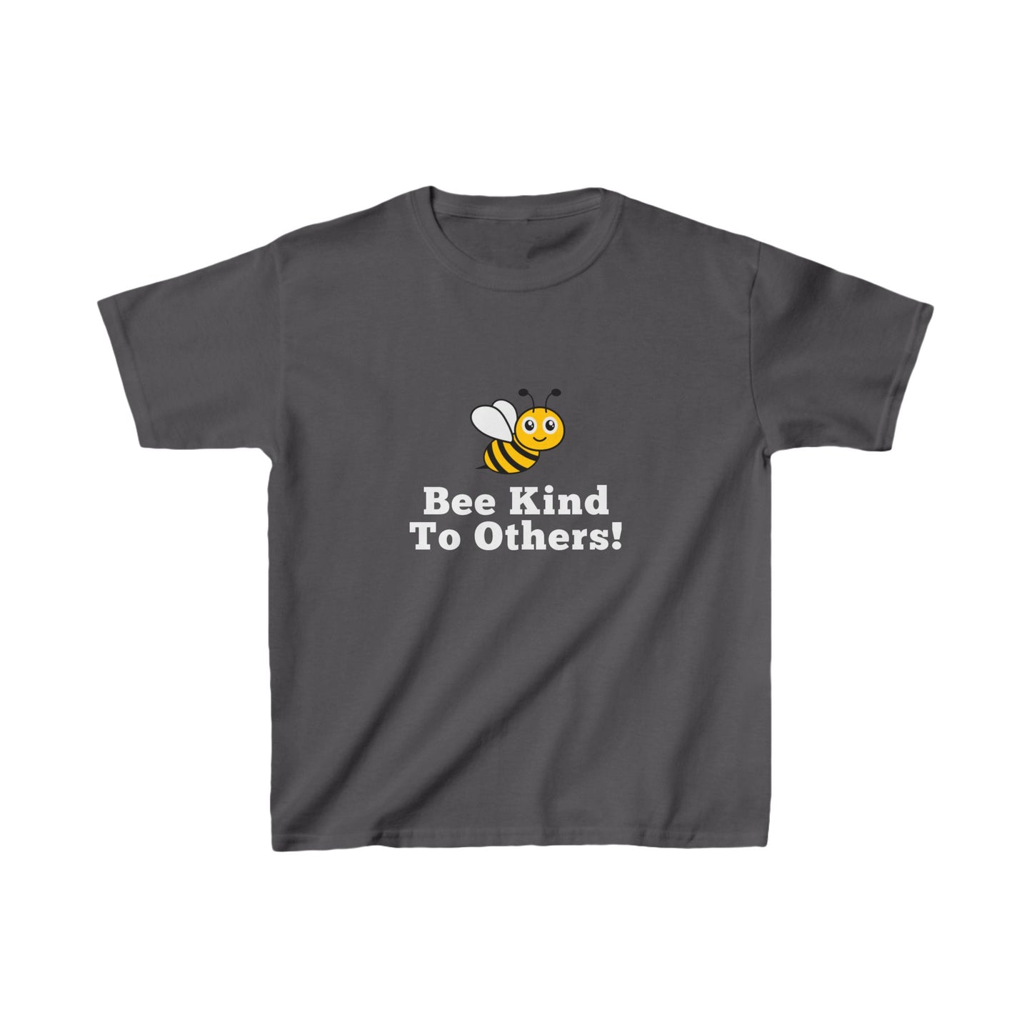 Kids Be Kind To Others Heavy Cotton™ Tee