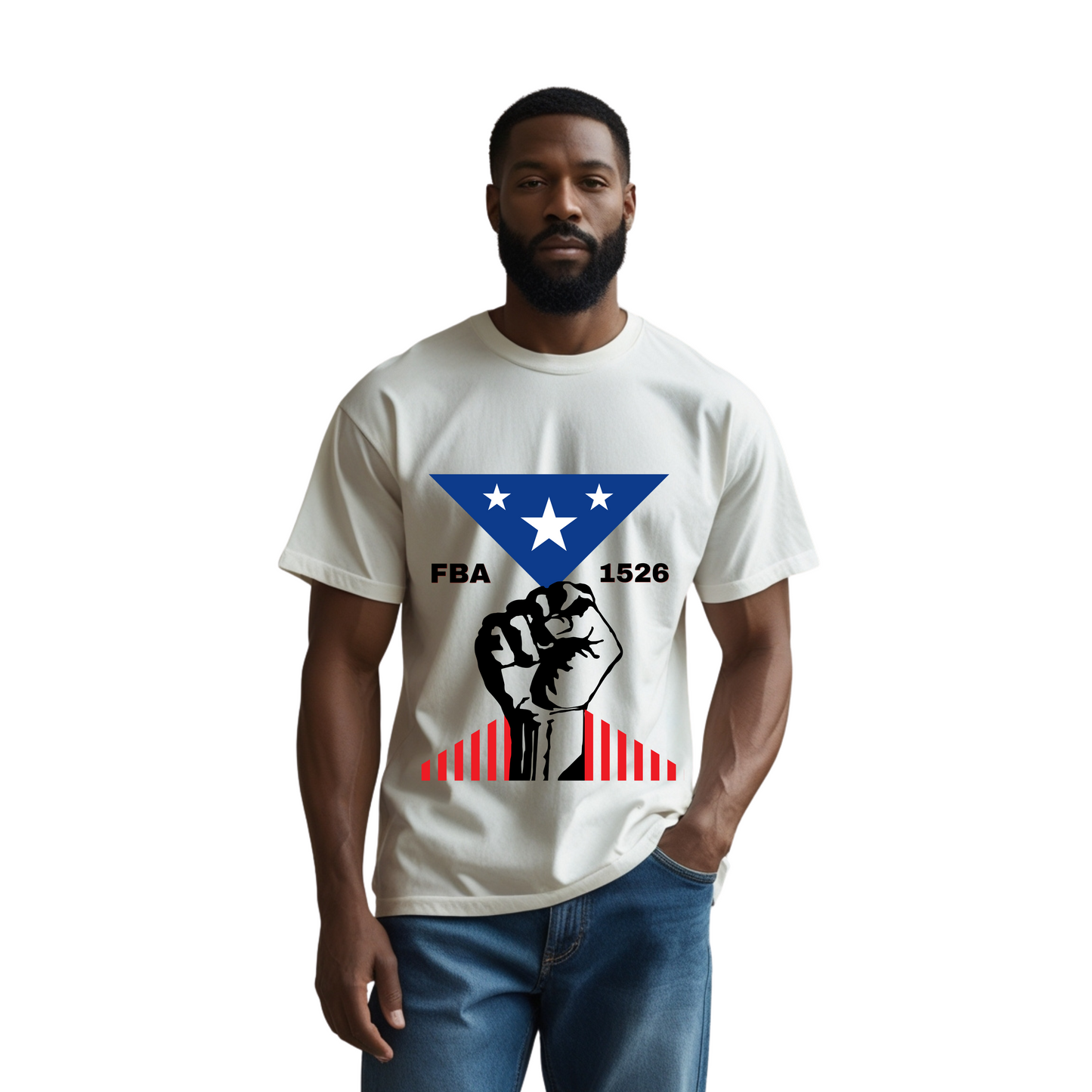 FBA 1526 Empowerment Unisex Softstyle T-Shirt