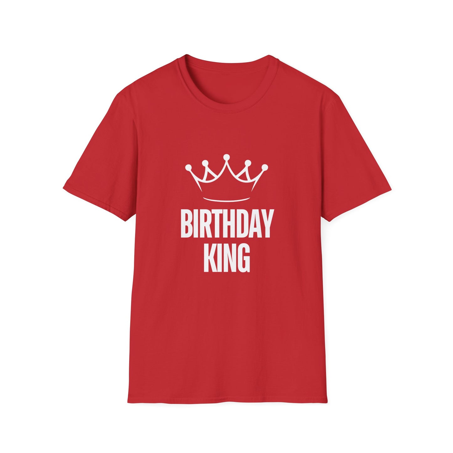 Comfortable Unisex Softstyle T-Shirt | Casual Everyday Wear