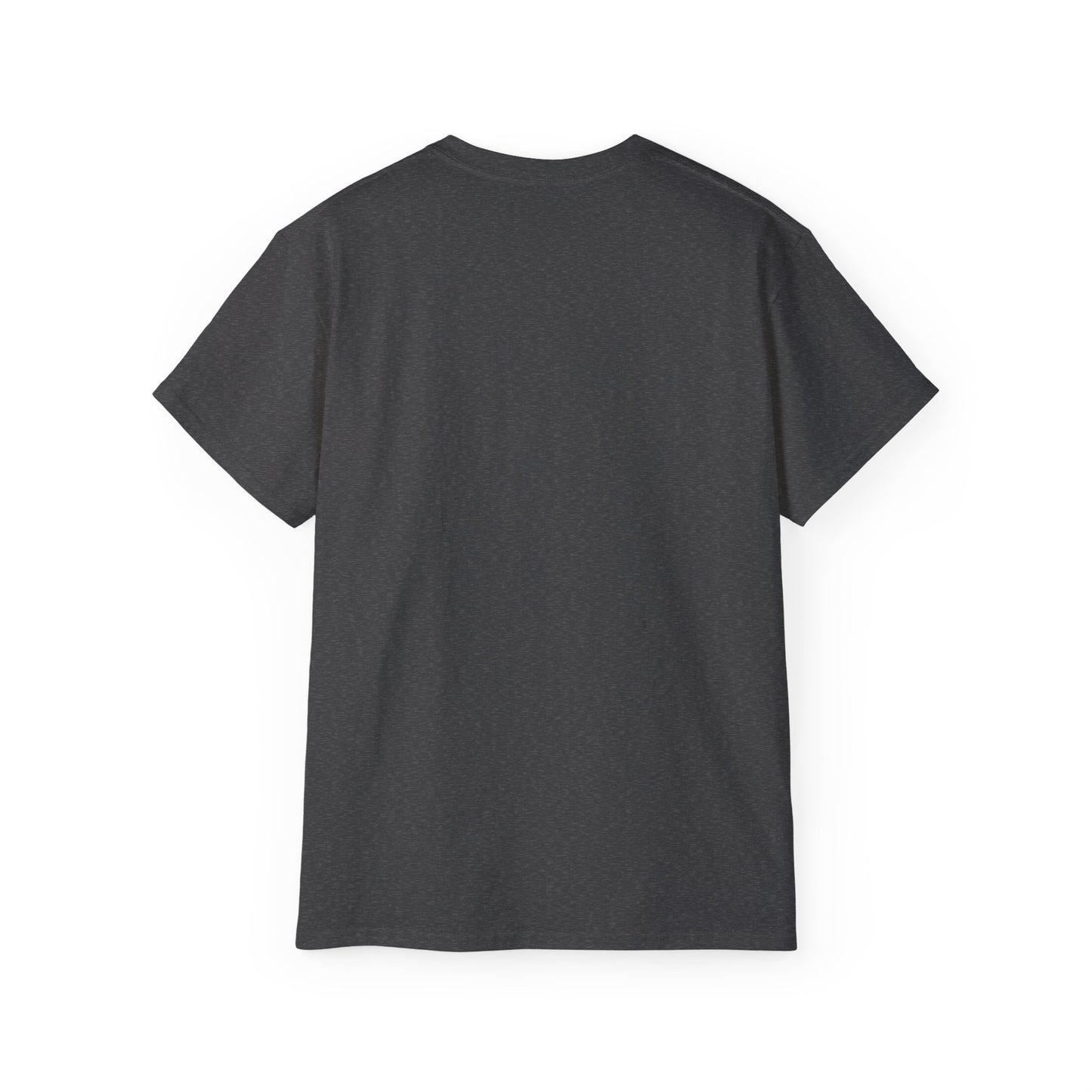 His Grace Is Sufficient Unisex Ultra Cotton Tee