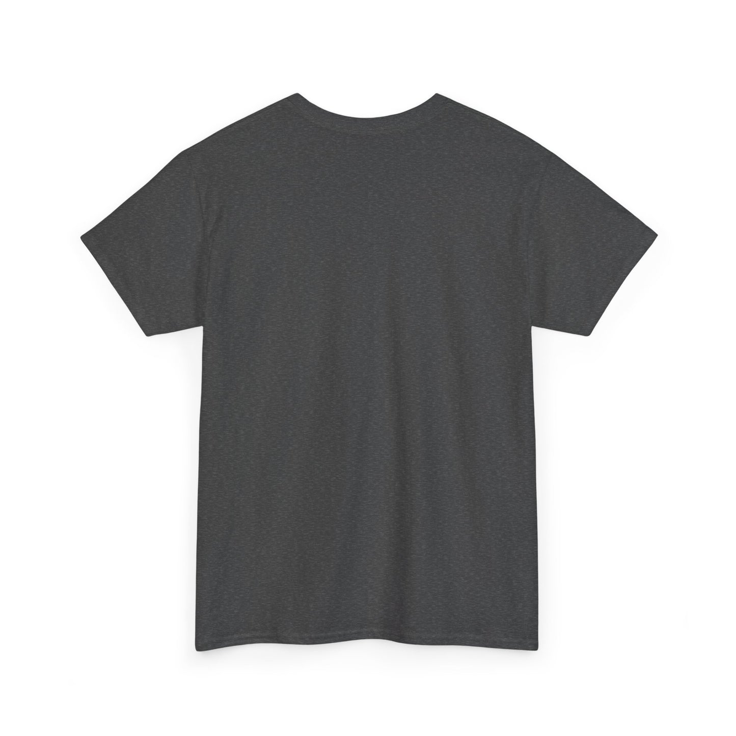 WAYMAKER Unisex Heavy Cotton Tee