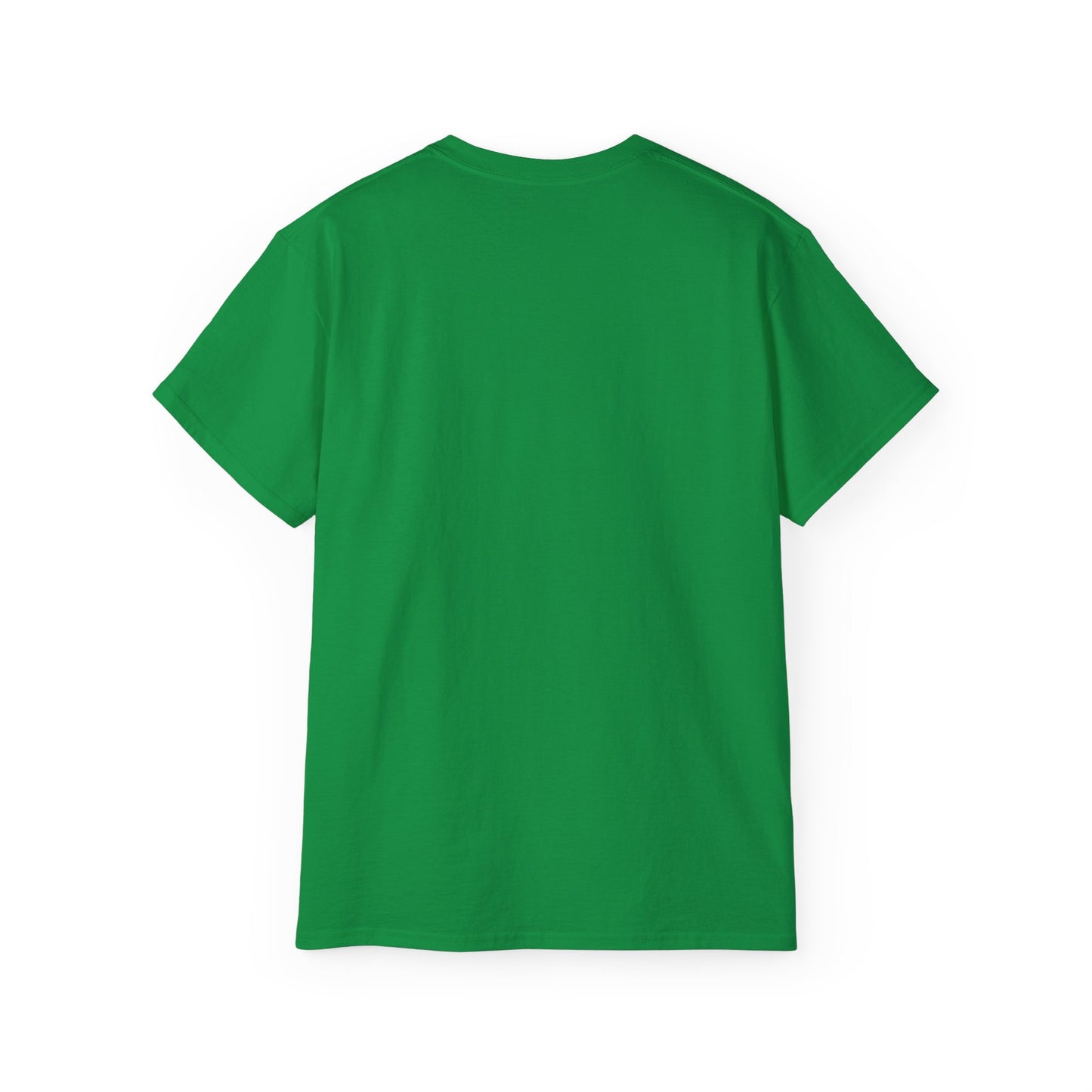 His Grace Is Sufficient Unisex Ultra Cotton Tee