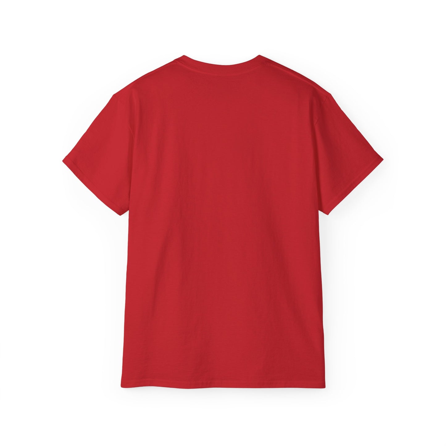 His Grace Is Sufficient Unisex Ultra Cotton Tee
