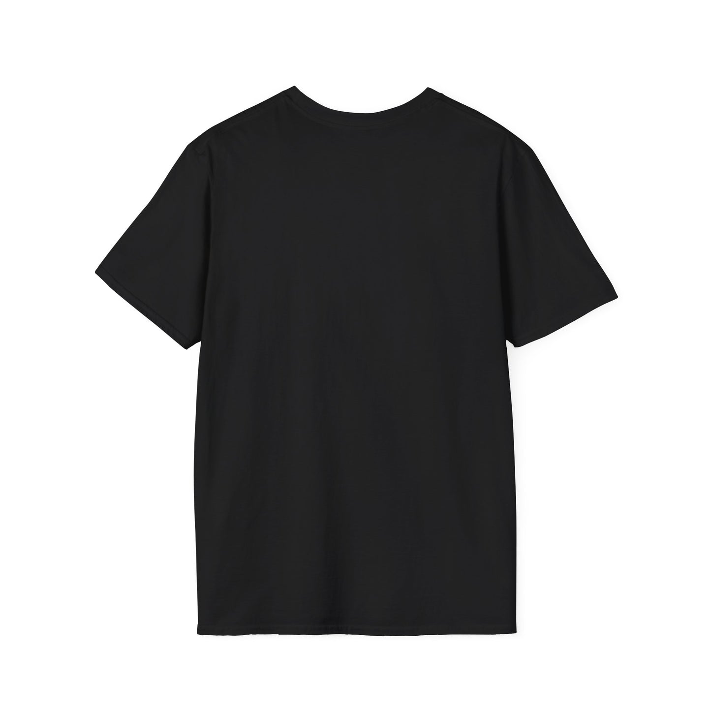 Teachers Inspire Minds Unisex Softstyle T-Shirt