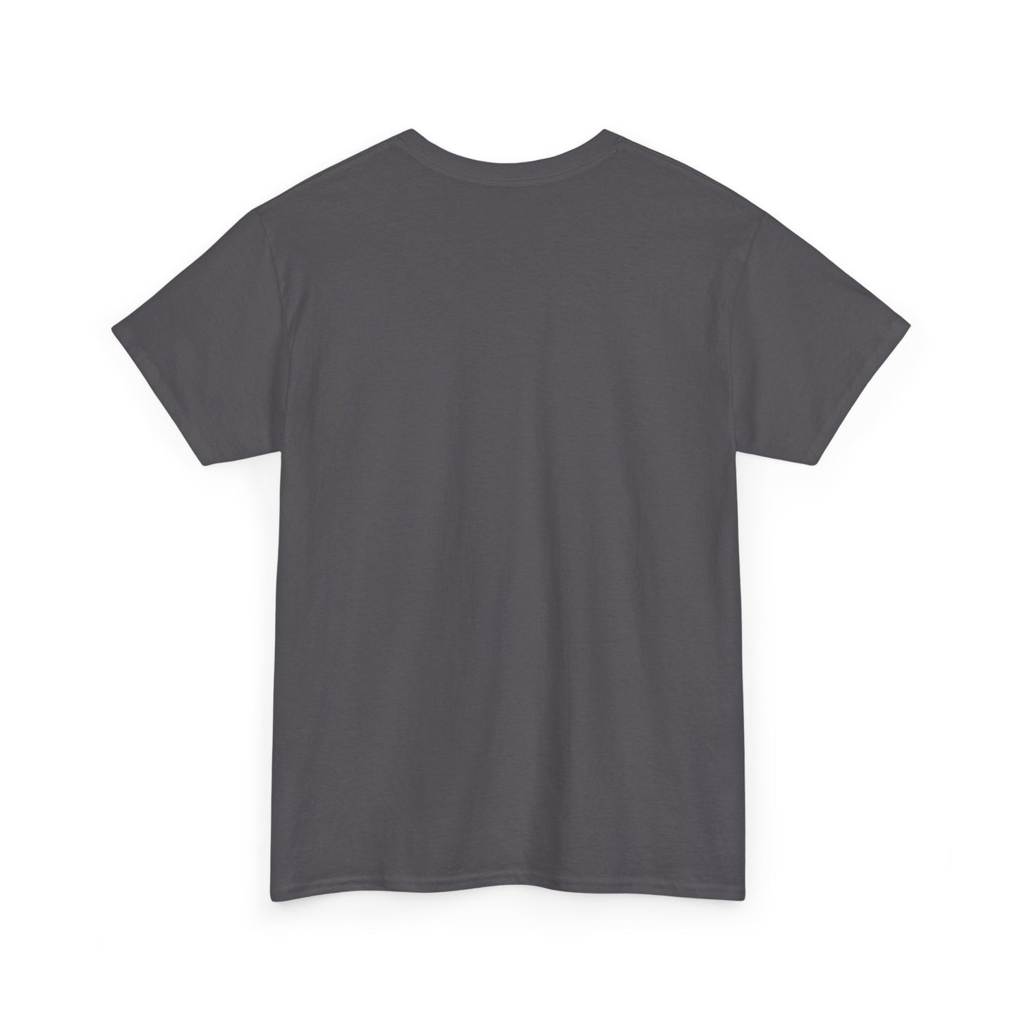 WAYMAKER Unisex Heavy Cotton Tee