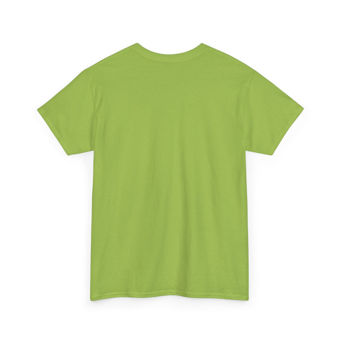 WAYMAKER Unisex Heavy Cotton Tee
