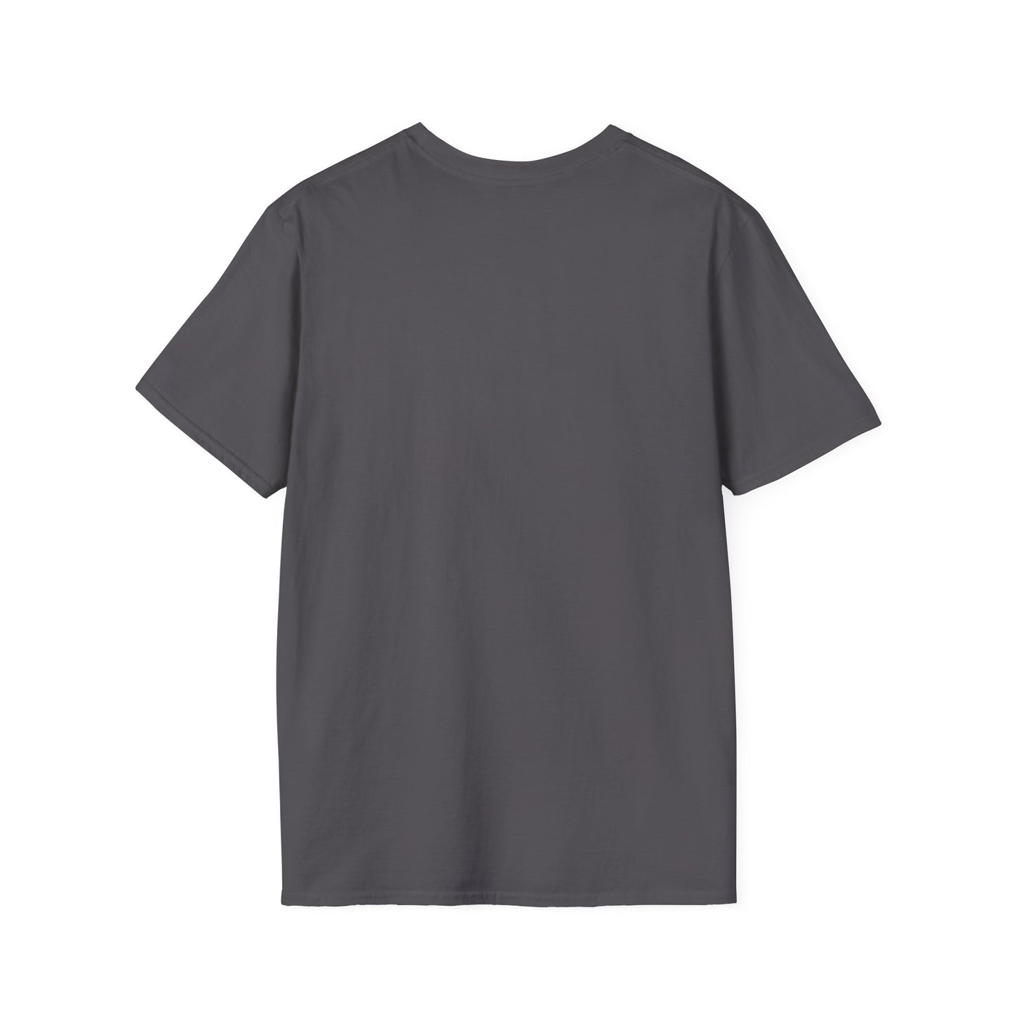 Teachers Inspire Minds Unisex Softstyle T-Shirt