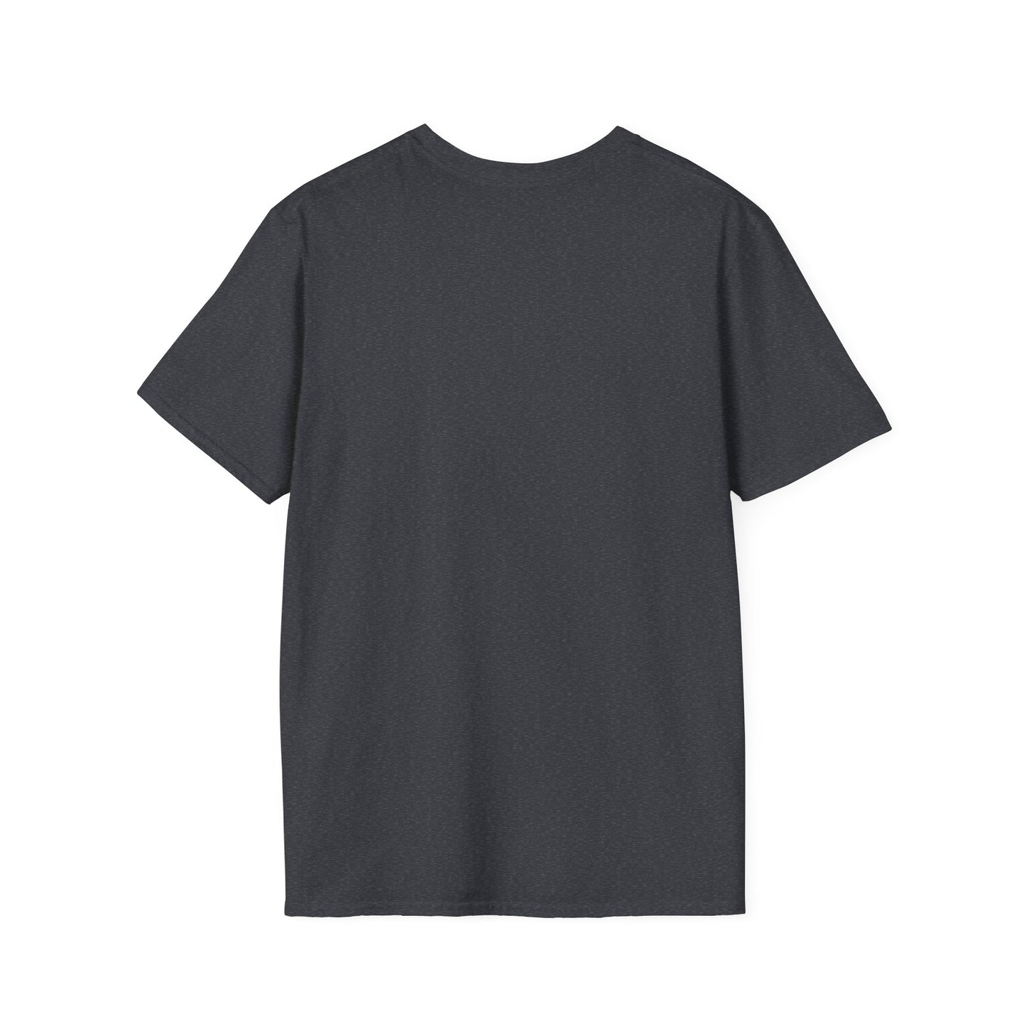 Black King Crown Graphic T-Shirt - Perfect for Celebrations and Everyday Wear