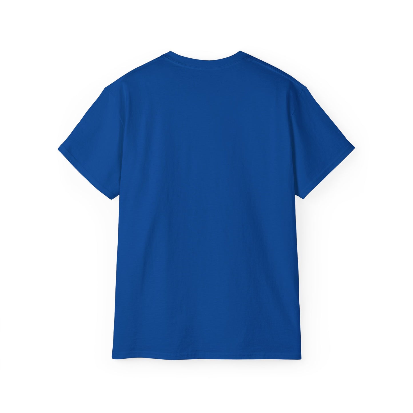 His Grace Is Sufficient Unisex Ultra Cotton Tee