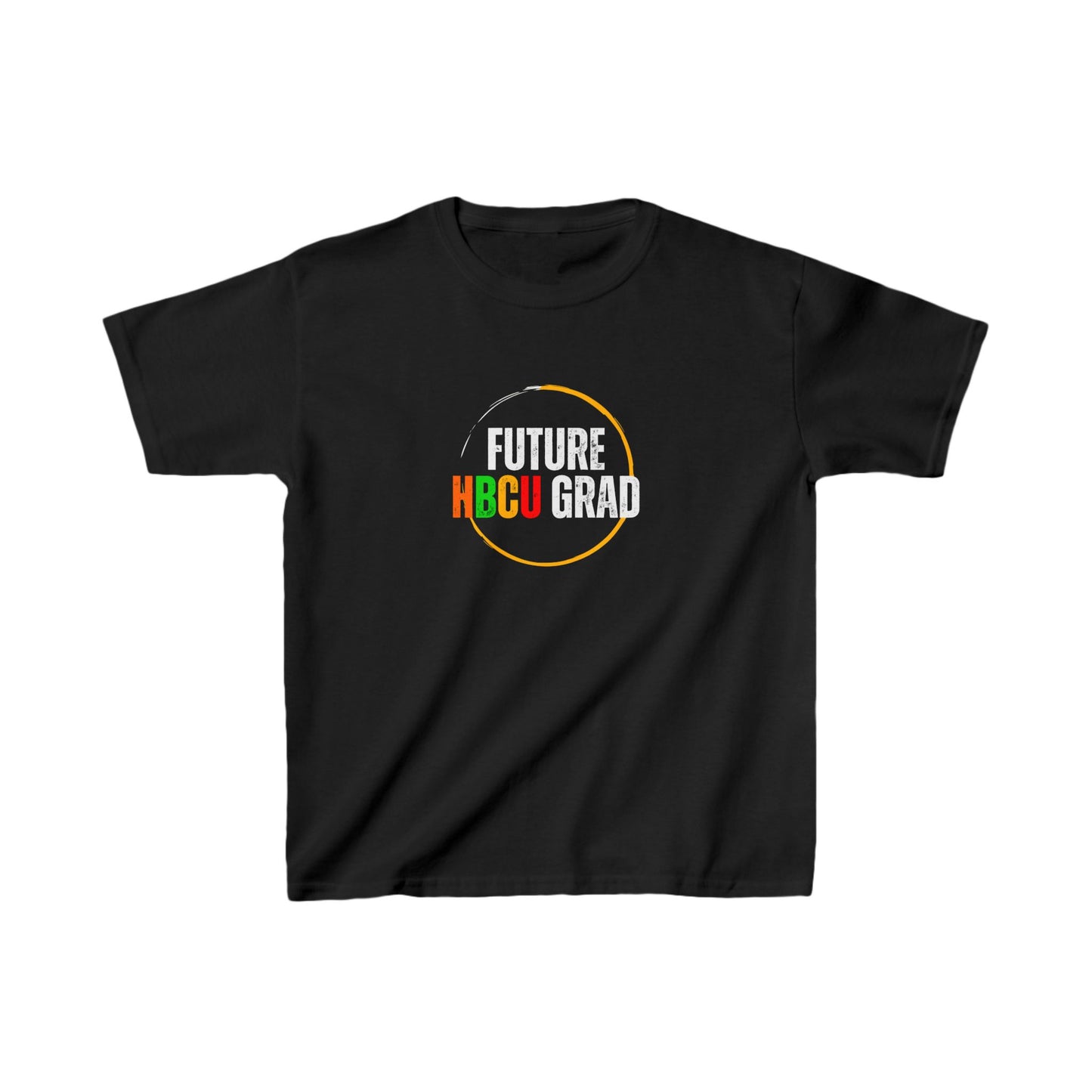 Kids Future HBCU Grad Heavy Cotton™ Tee