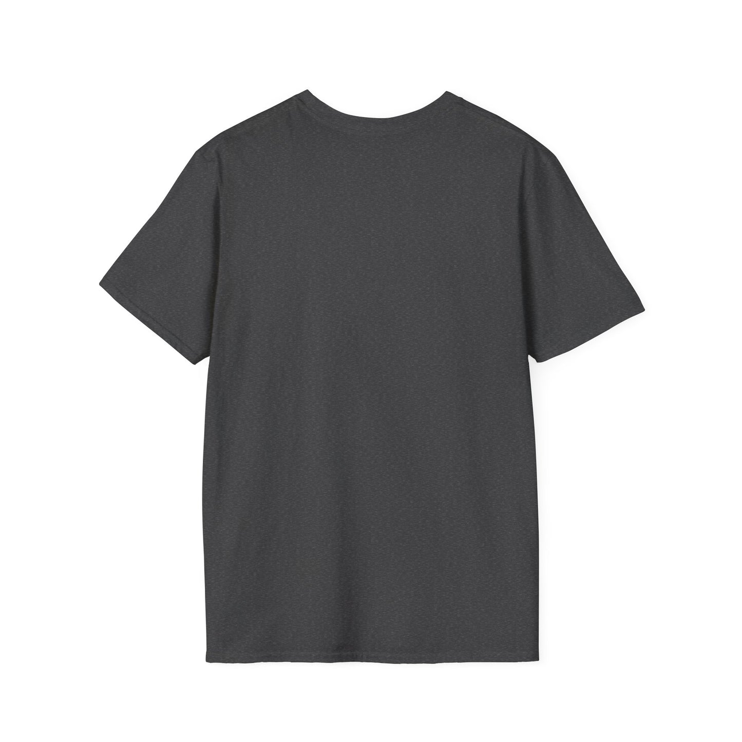 Teachers Inspire Minds Unisex Softstyle T-Shirt