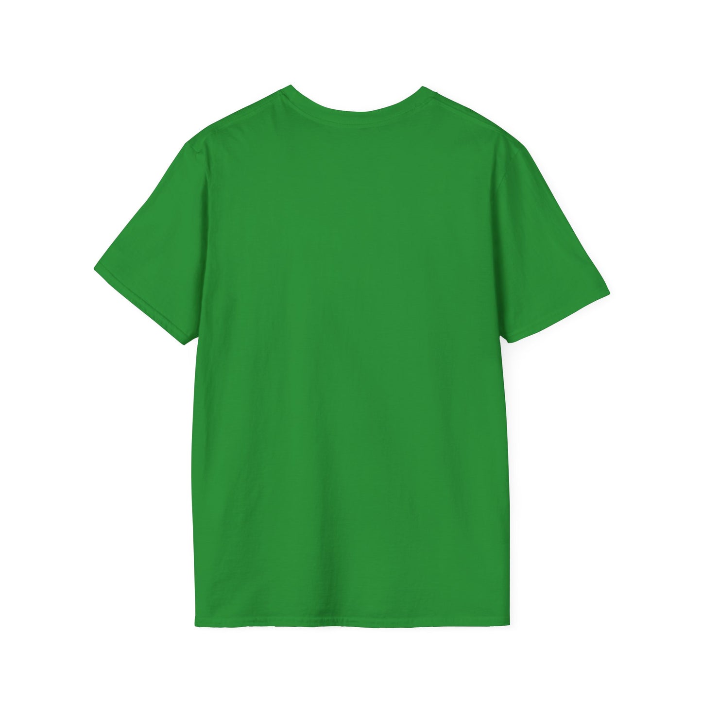 Black King Crown Graphic T-Shirt - Perfect for Celebrations and Everyday Wear