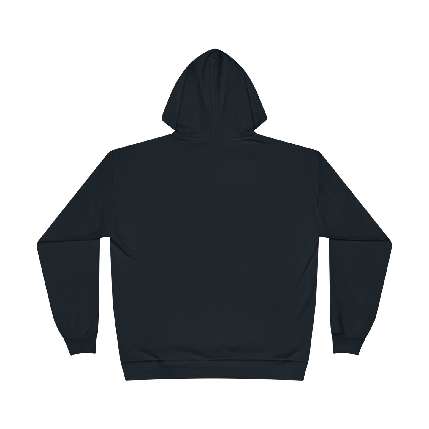 Holy With A Lil Bit Hood Unisex EcoSmart® Pullover Hoodie Sweatshirt