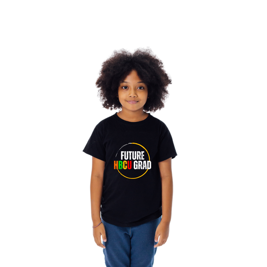 Kids Future HBCU Grad Heavy Cotton™ Tee
